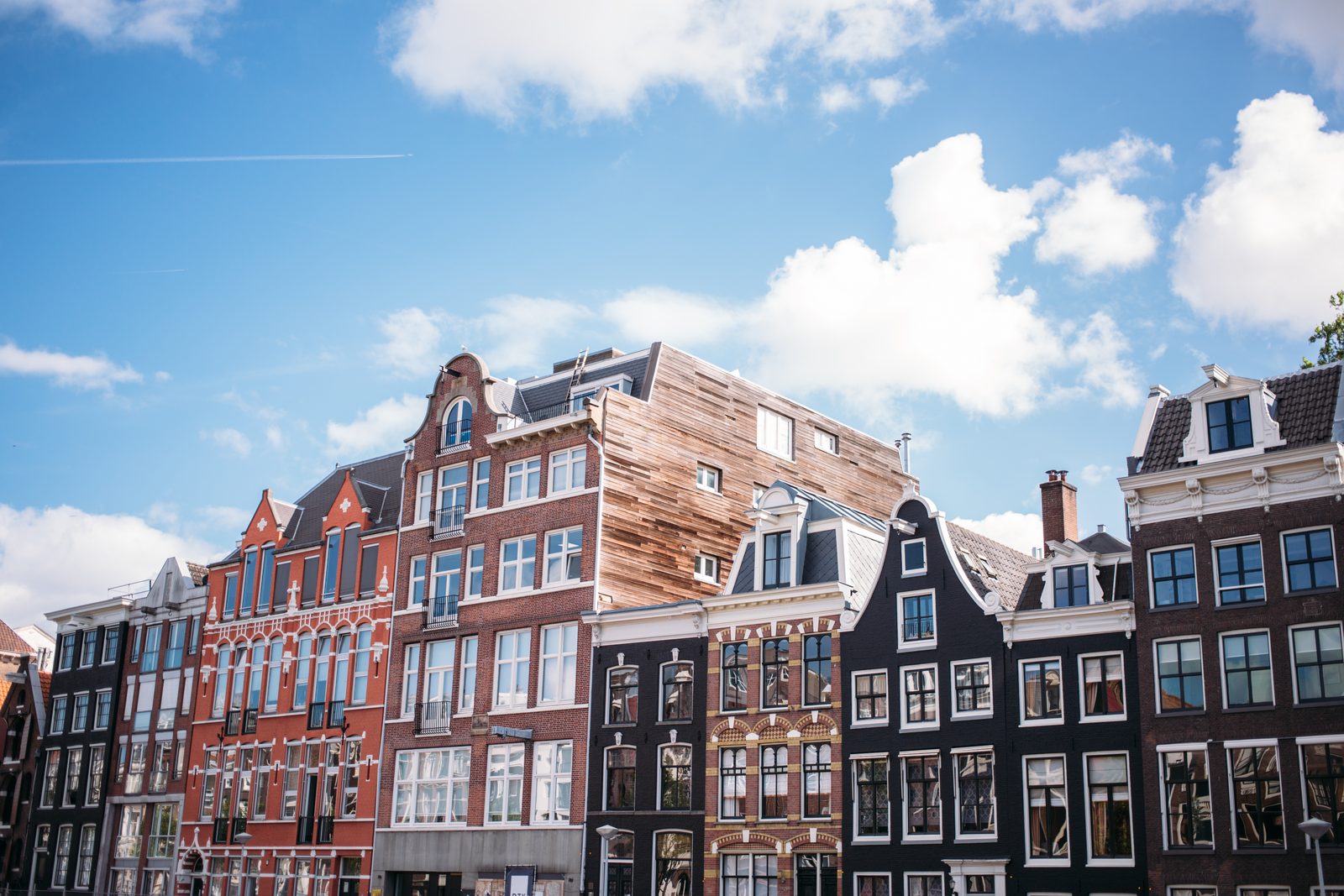 Rotterdam